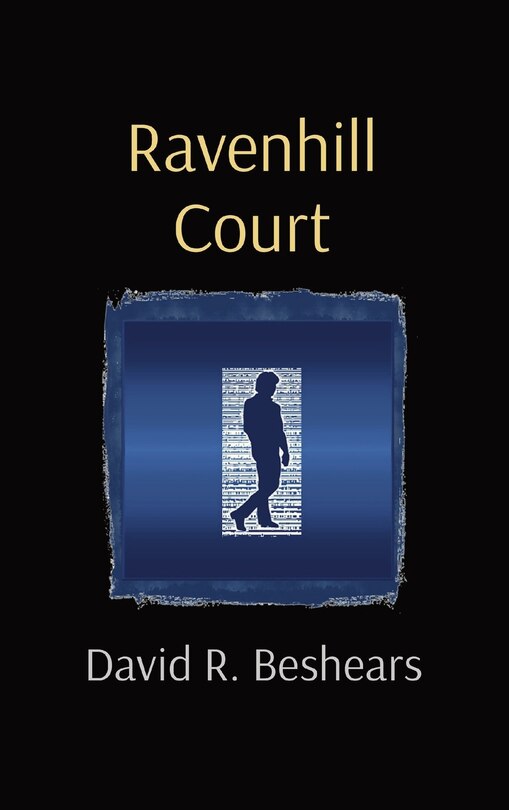 Front cover_Ravenhill Court