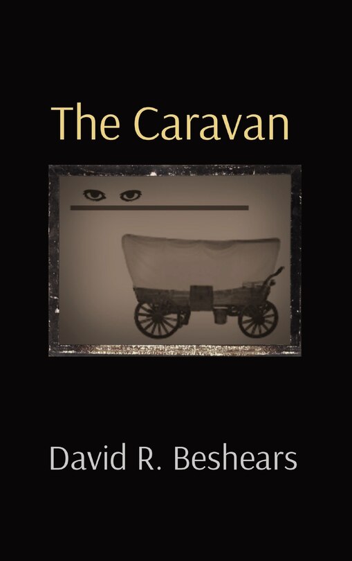 Front cover_The Caravan