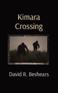 Front cover_Kimara Crossing