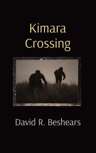 Front cover_Kimara Crossing