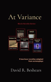 Front cover_At Variance
