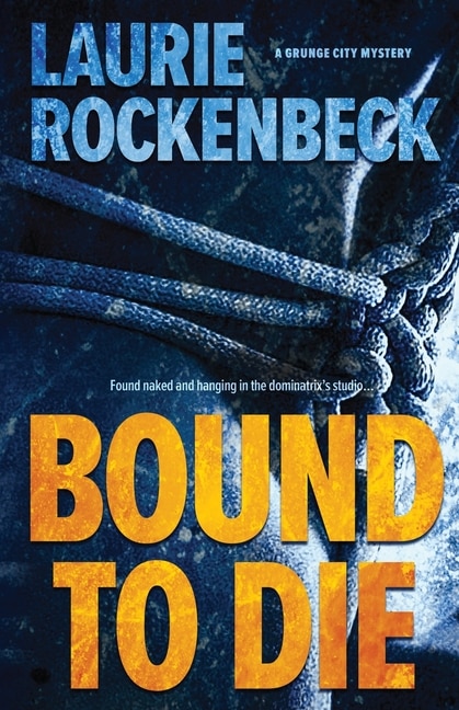 Couverture_Bound To Die