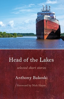 Front cover_Head of the Lakes