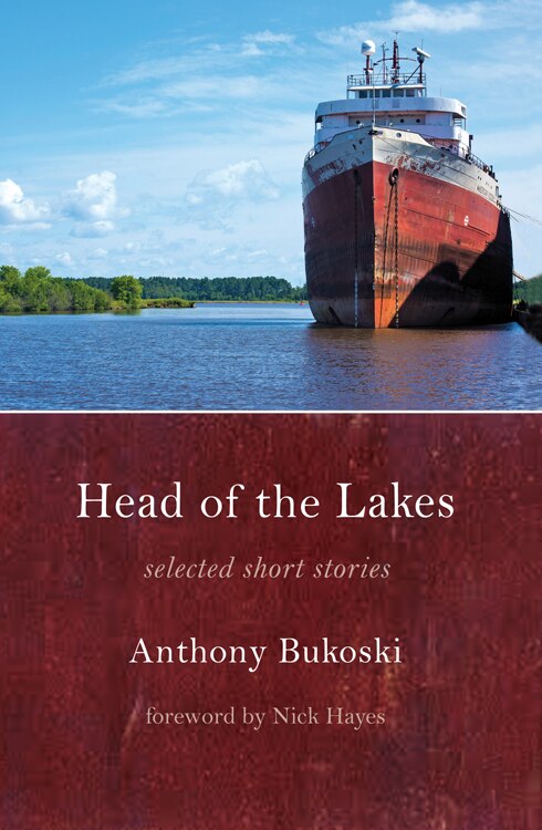 Front cover_Head of the Lakes