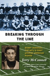 Front cover_Breaking Through the Line