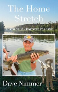 Front cover_The Home Stretch