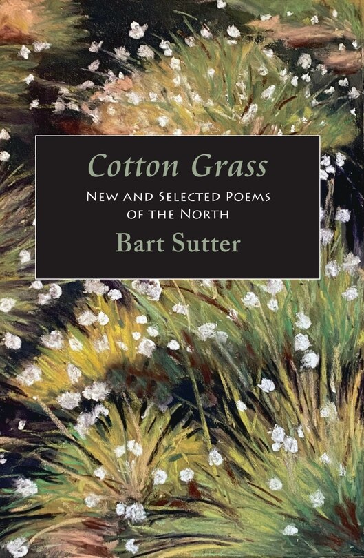 Couverture_Cotton Grass