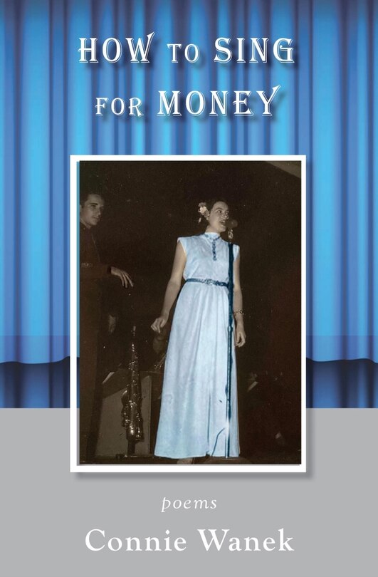 Front cover_How to Sing for Money