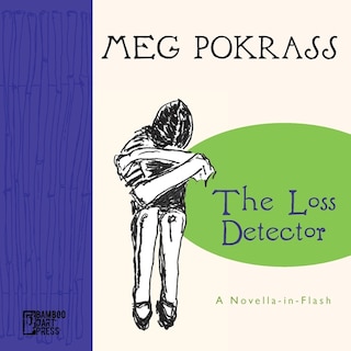 Front cover_The Loss Detector