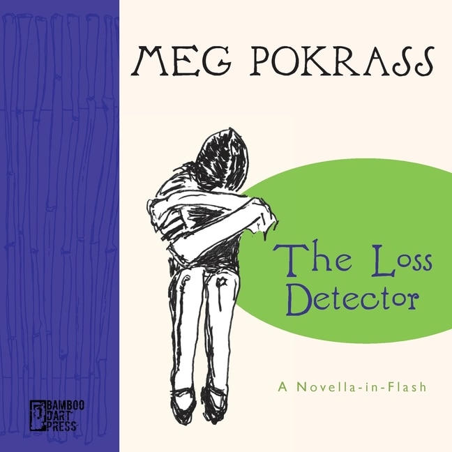 Front cover_The Loss Detector