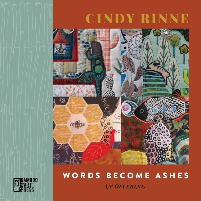 Front cover_Words Become Ashes