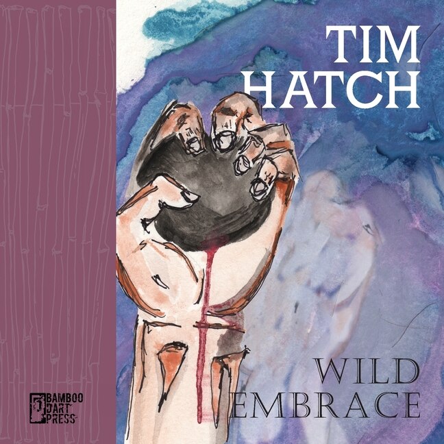 Front cover_Wild Embrace