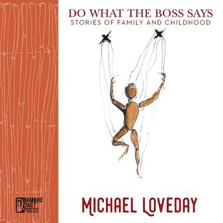 Front cover_Do What the Boss Says