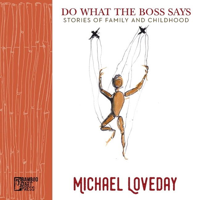 Front cover_Do What the Boss Says