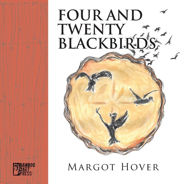 Couverture_Four and Twenty Blackbirds