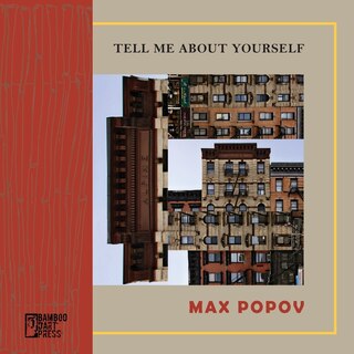 Front cover_Tell Me About Yourself