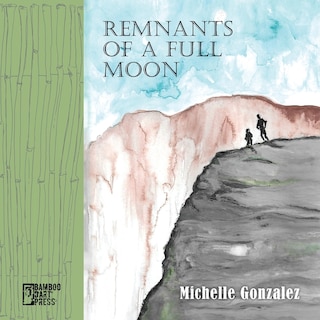 Front cover_Remnants of a Full Moon