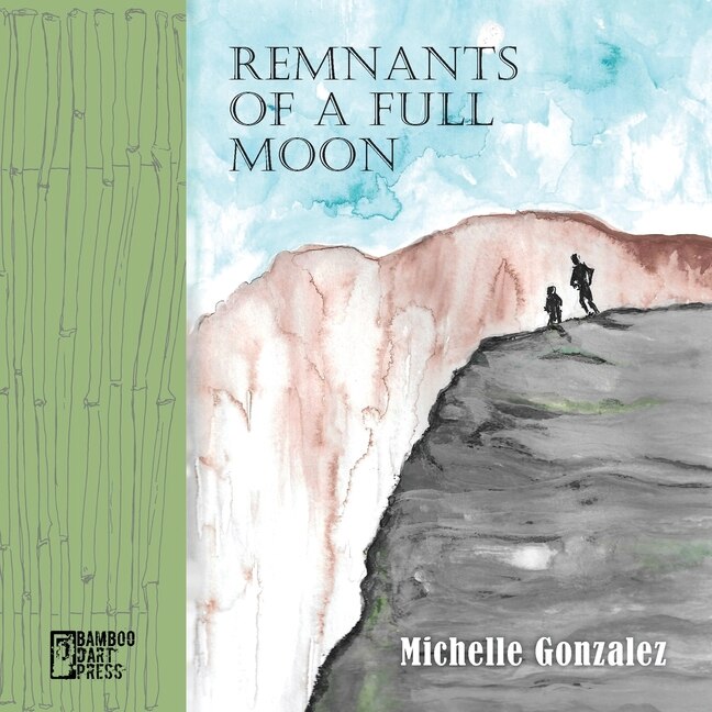 Front cover_Remnants of a Full Moon