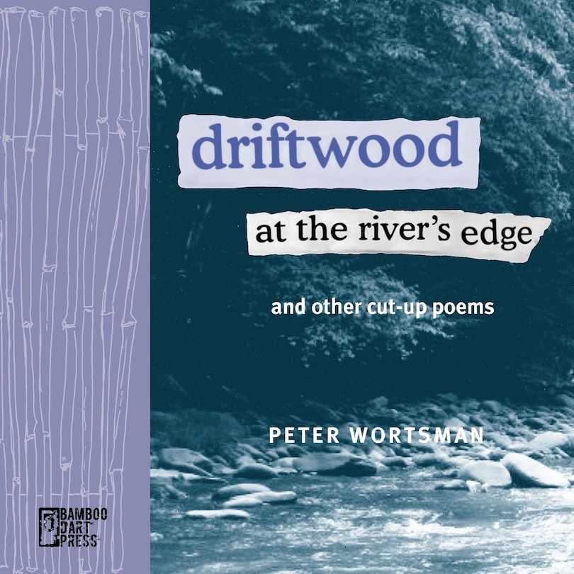 Front cover_Driftwood at the River's Edge