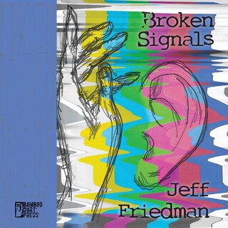 Front cover_Broken Signals