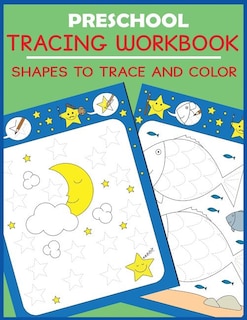 Couverture_Preschool Tracing Workbook