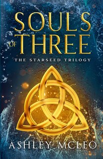 Front cover_Souls of Three