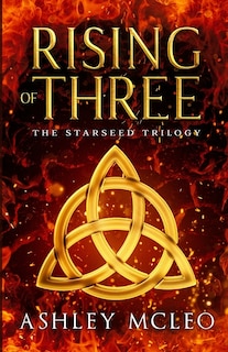 Couverture_Rising of Three