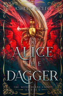 Front cover_Alice the Dagger