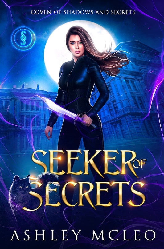 Couverture_Seeker of Secrets
