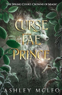 Front cover_Curse of the Fae Prince