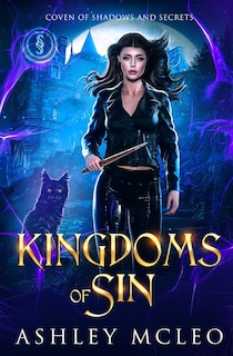 Front cover_Kingdoms of Sin