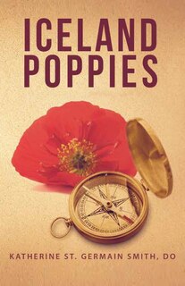 Front cover_Iceland Poppies