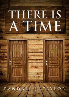 Front cover_There is a Time