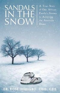 Couverture_Sandals in the Snow