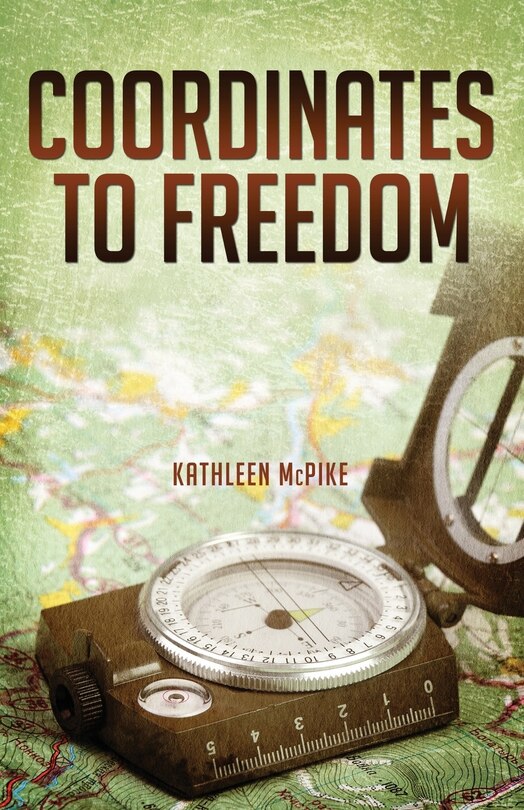 Front cover_Coordinates to Freedom