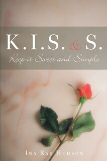 Front cover_K .I. S. and S.