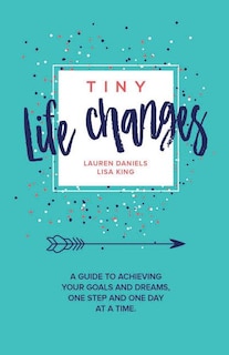 Front cover_TINY LIFE CHANGES