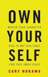 Couverture_Own Your Self
