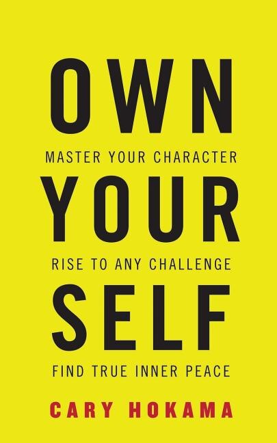 Couverture_Own Your Self