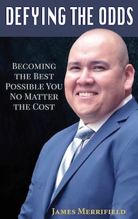 Front cover_DEFYING THE ODDS