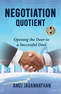 Couverture_Negotiation Quotient