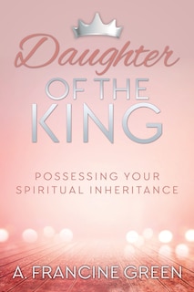 Couverture_Daughter of the King