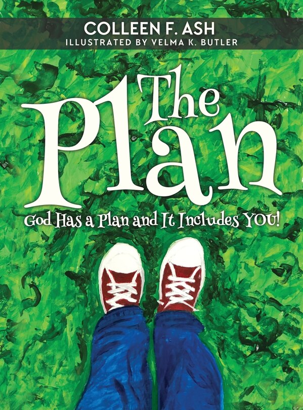 Front cover_The Plan