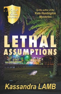 Front cover_Lethal Assumptions