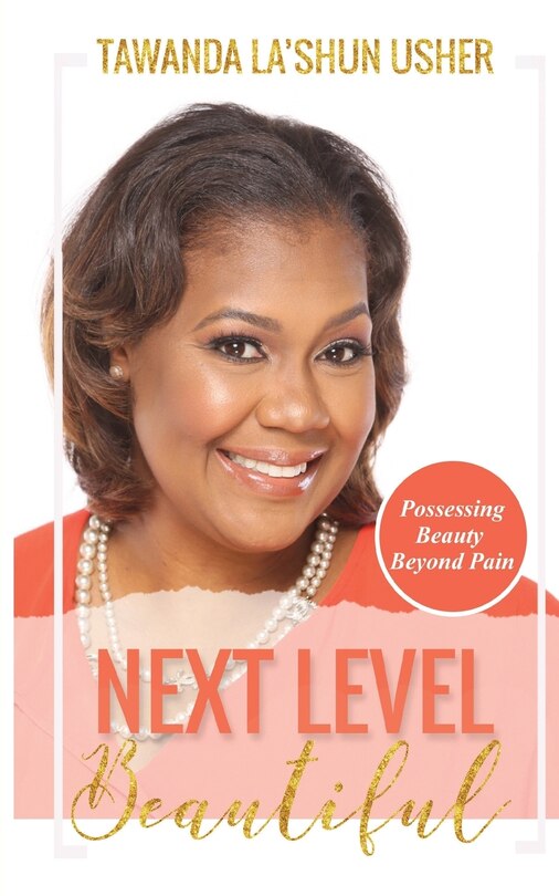 Front cover_Next Level Beautiful