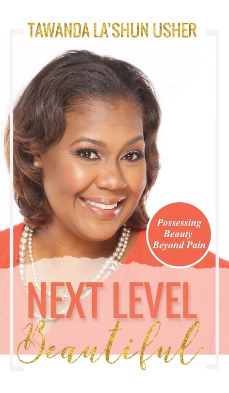 Front cover_Next Level Beautiful