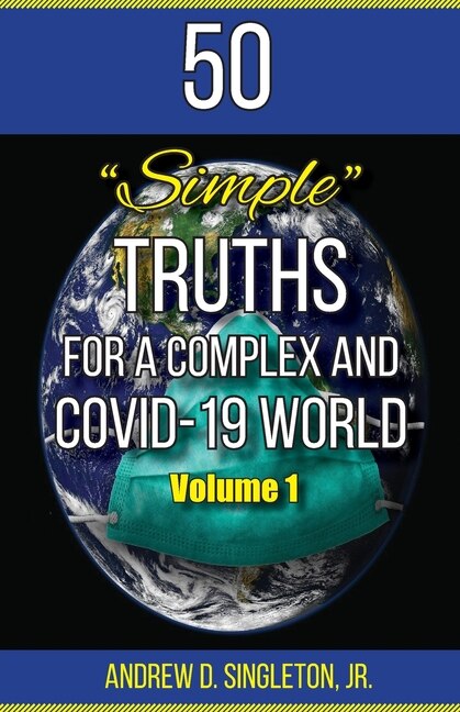 Couverture_50 Simple Truths For A Complex And Covid-19 World