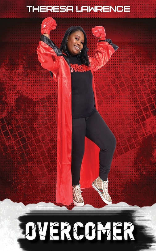 Front cover_Overcomer