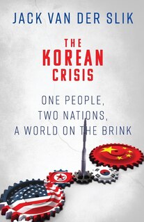 Front cover_The Korean Crisis