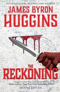 Front cover_The Reckoning